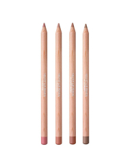 Chì Kẻ Viền Môi Clio Velvet Lip Pencil Set 1.45g