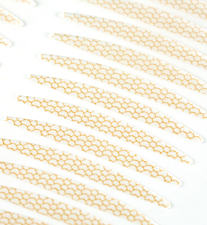 Miếng Dán Kích Mí Vacosi Tàng Hình VM27