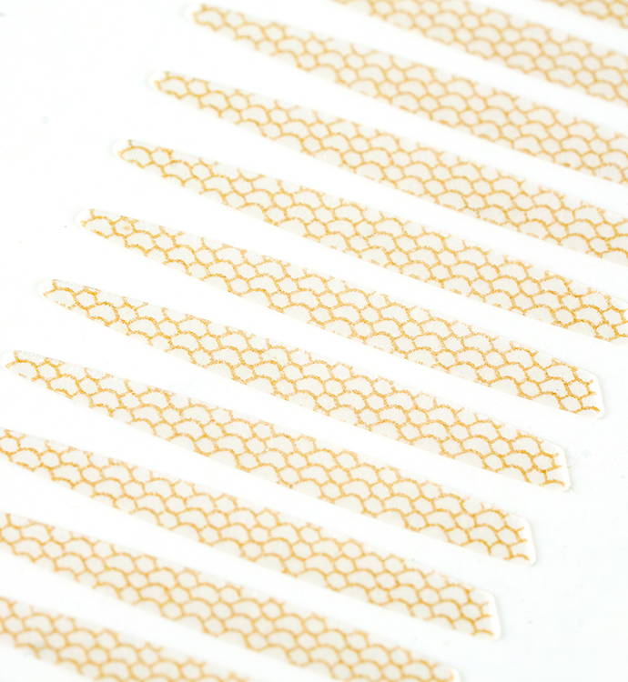 Miếng Dán Kích Mí Vacosi Tàng Hình VM27