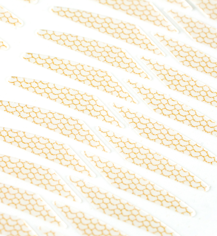 Miếng Dán Kích Mí Vacosi Tàng Hình VM27