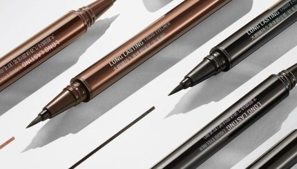 Kẻ mắt Big Eyes Long Lasting Liquid Eyeliner 0.1mm Kẻ mắt Big Eyes Long Lasting Liquid Eyeliner 0.1mm