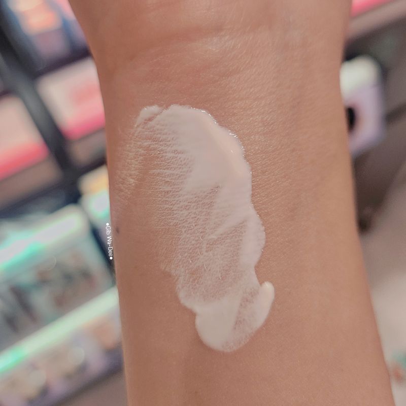 Kem Lót Peripera Milk Blur Tone Up Cream 03 Rosy