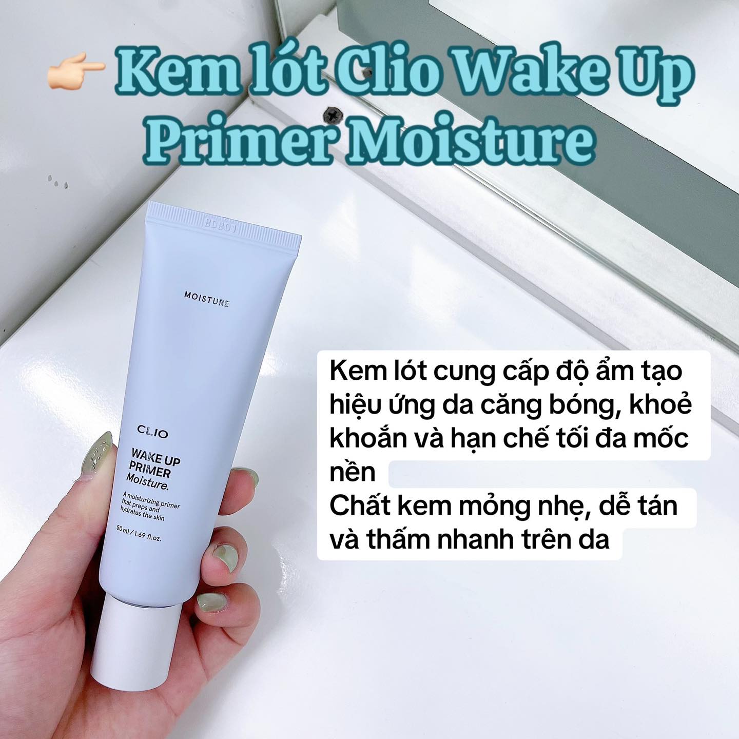 Set Makeup cho da khô - 14 loại