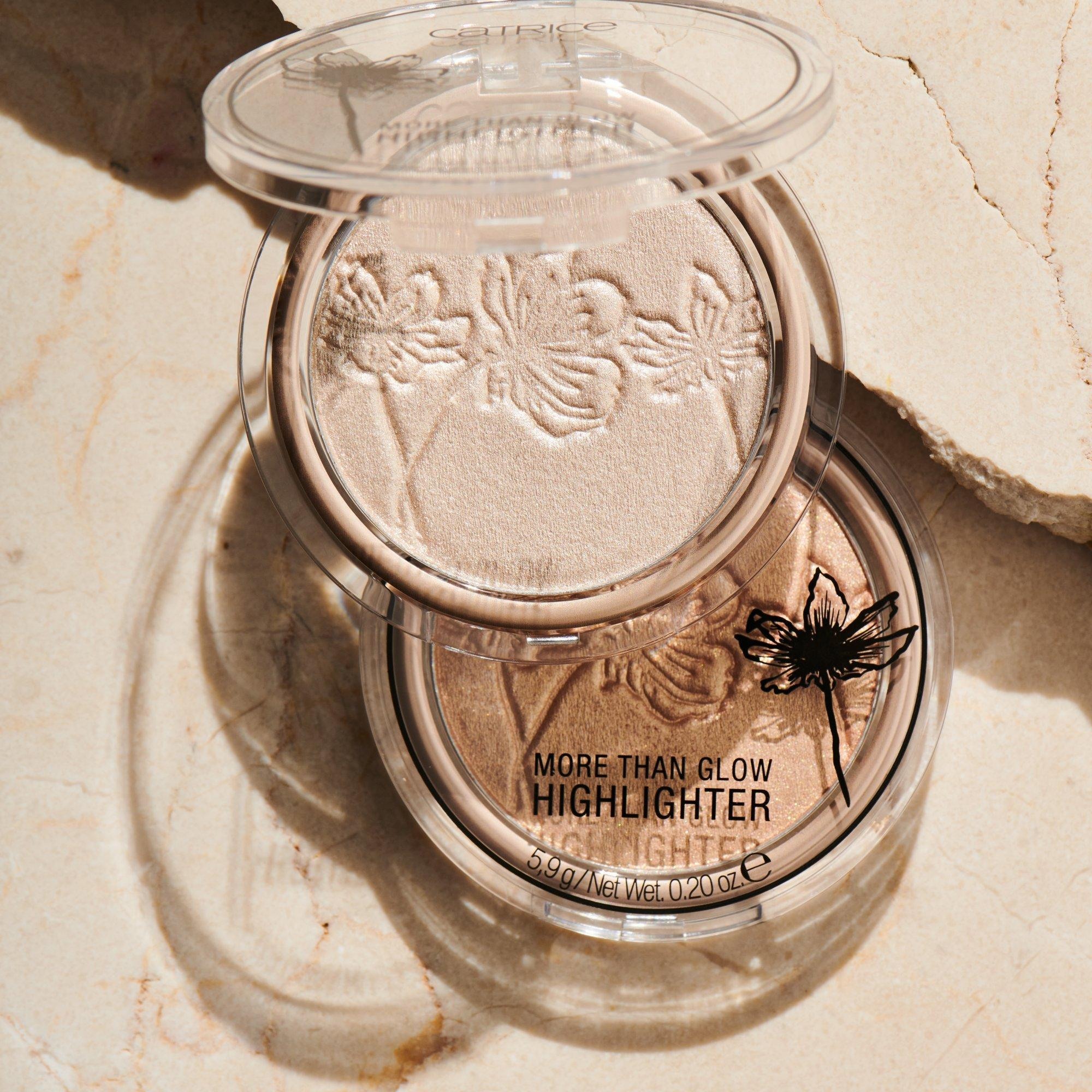 Highlighter Catrice More Than Glow 5.9g