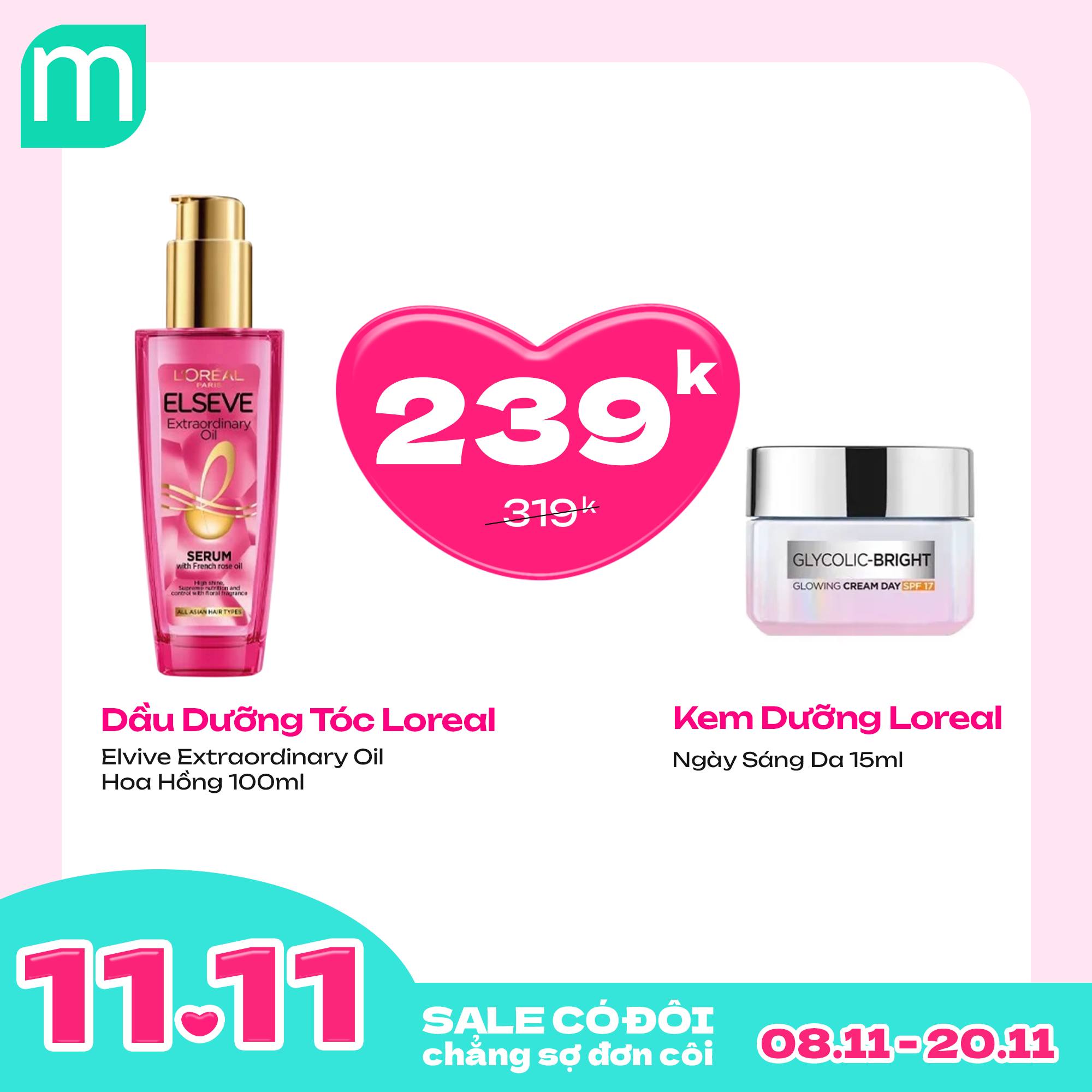 Siêu sale ngày đôi - MUA 1 TẶNG 1 Siêu sale ngày đôi - MUA 1 TẶNG 1