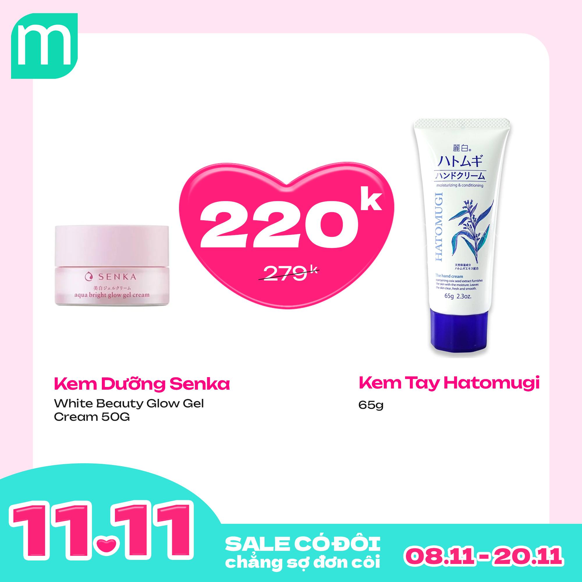 Siêu sale ngày đôi - MUA 1 TẶNG 1 Siêu sale ngày đôi - MUA 1 TẶNG 1