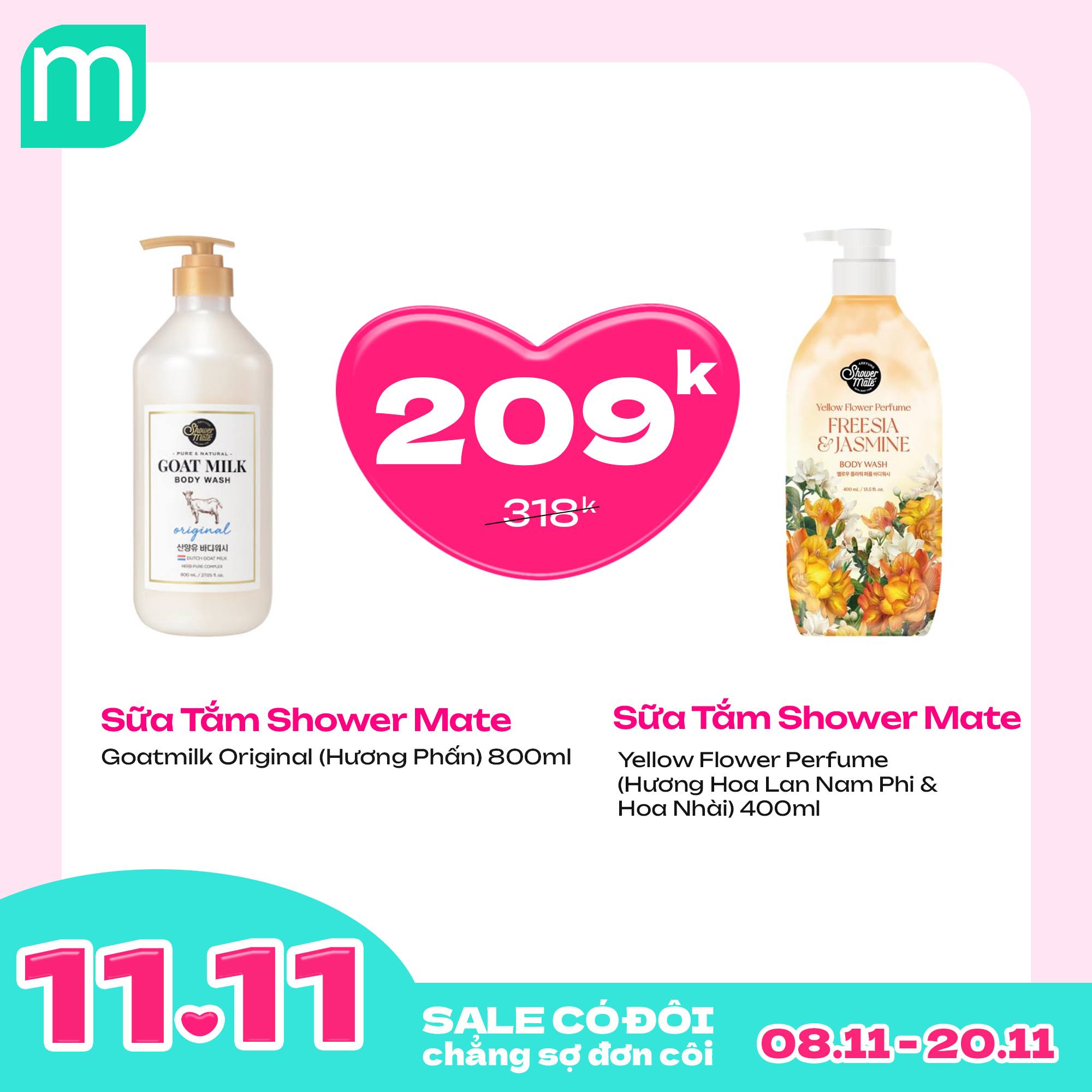 Siêu sale ngày đôi - MUA 1 TẶNG 1 Siêu sale ngày đôi - MUA 1 TẶNG 1
