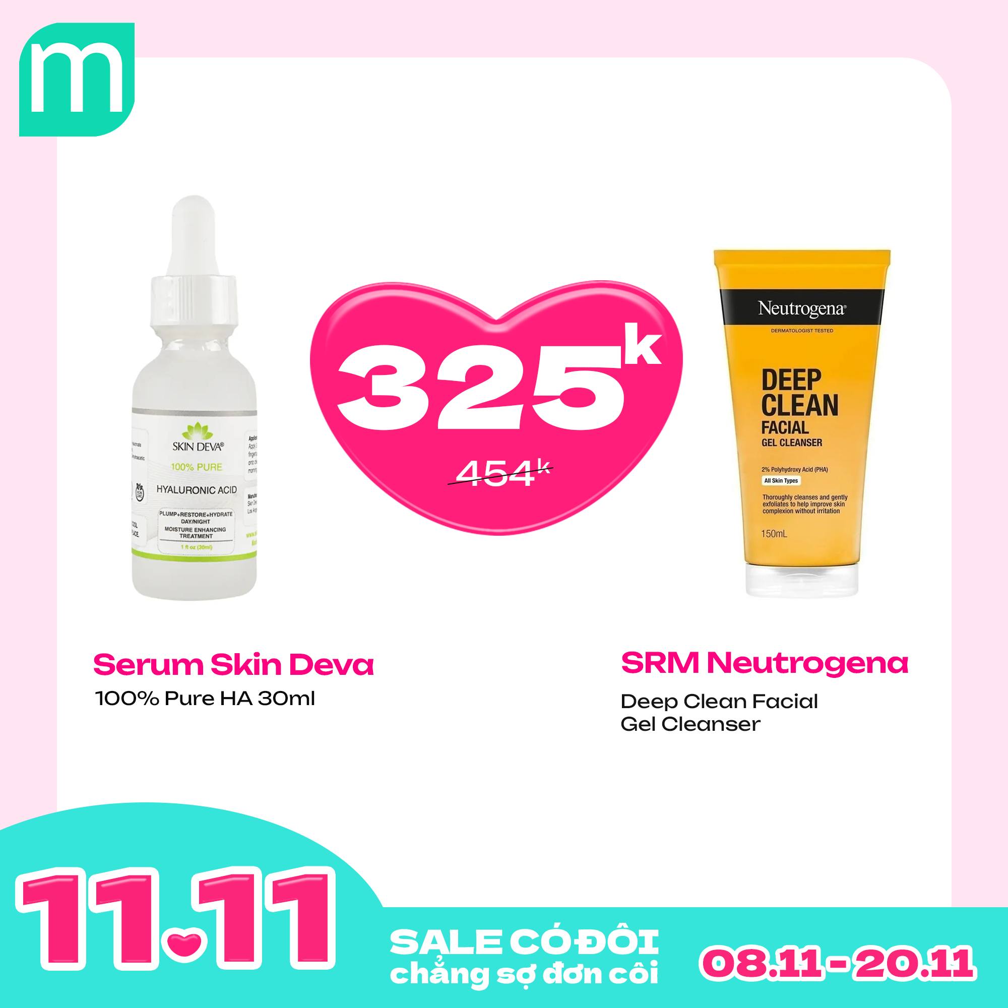 Siêu sale ngày đôi - MUA 1 TẶNG 1 Siêu sale ngày đôi - MUA 1 TẶNG 1