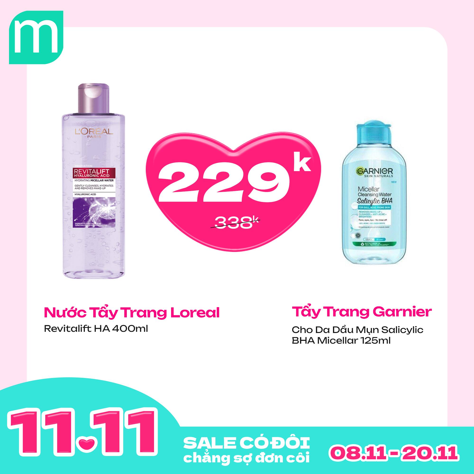 Siêu sale ngày đôi - MUA 1 TẶNG 1 Siêu sale ngày đôi - MUA 1 TẶNG 1
