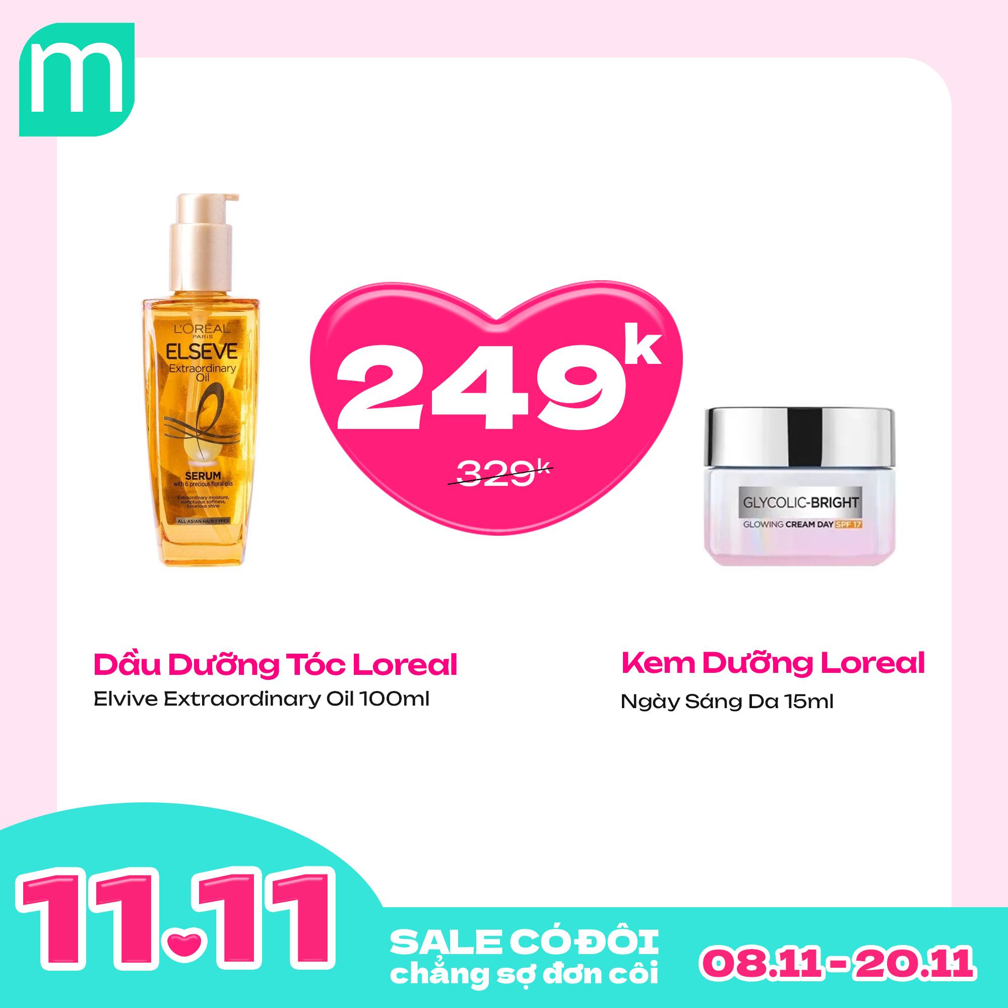 Siêu sale ngày đôi - MUA 1 TẶNG 1 Siêu sale ngày đôi - MUA 1 TẶNG 1