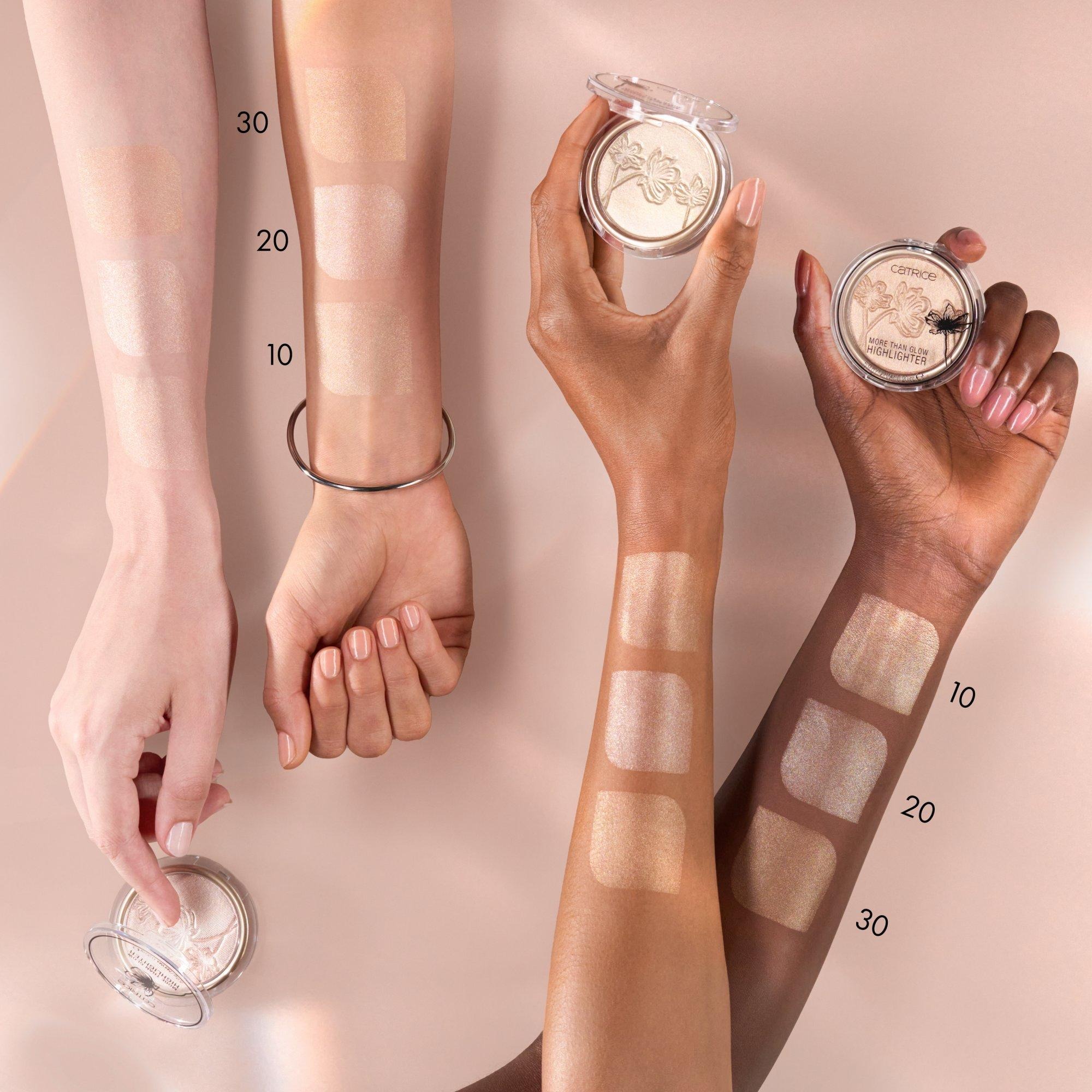 Highlighter Catrice More Than Glow 5.9g