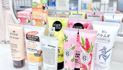 Các dòng kem tay tại Mint Cosmetics (6 loại) Các dòng kem tay tại Mint Cosmetics (6 loại)