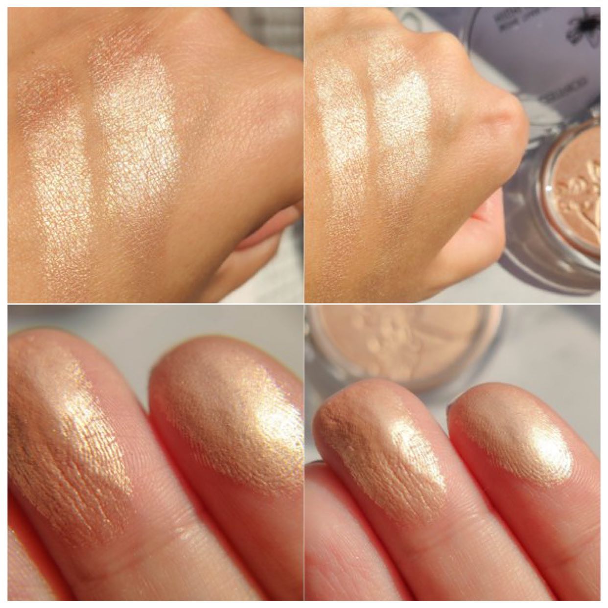 Highlighter Catrice More Than Glow 5.9g