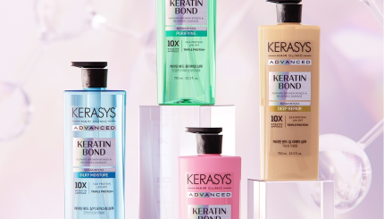 Dầu Gội Xả Kerasys 600ml Dầu Gội Xả Kerasys 600ml