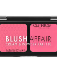 Phấn Má Catrice Blush Affair Cream & Powder Palette