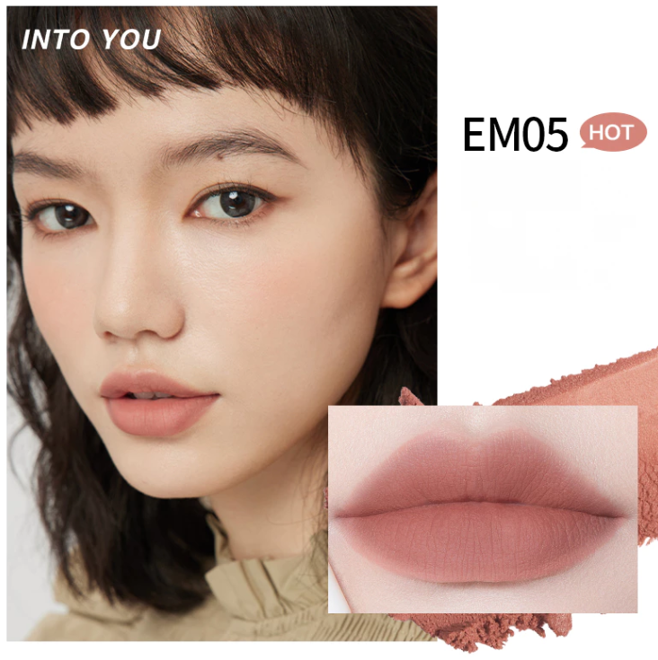 Son Kem Into You Shero Super Matte Lip & Cheek Mud