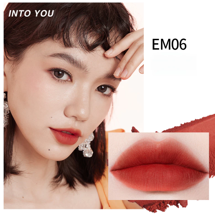 Son Kem Into You Shero Super Matte Lip & Cheek Mud