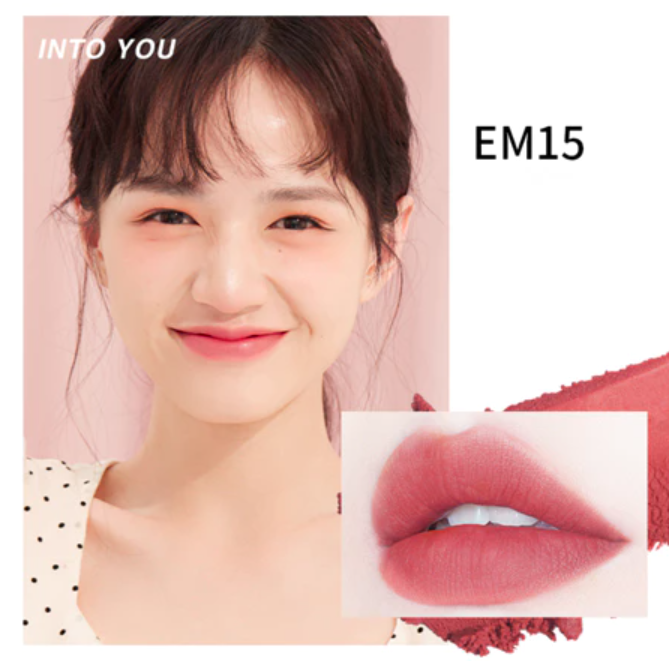 Son Kem Into You Shero Super Matte Lip & Cheek Mud