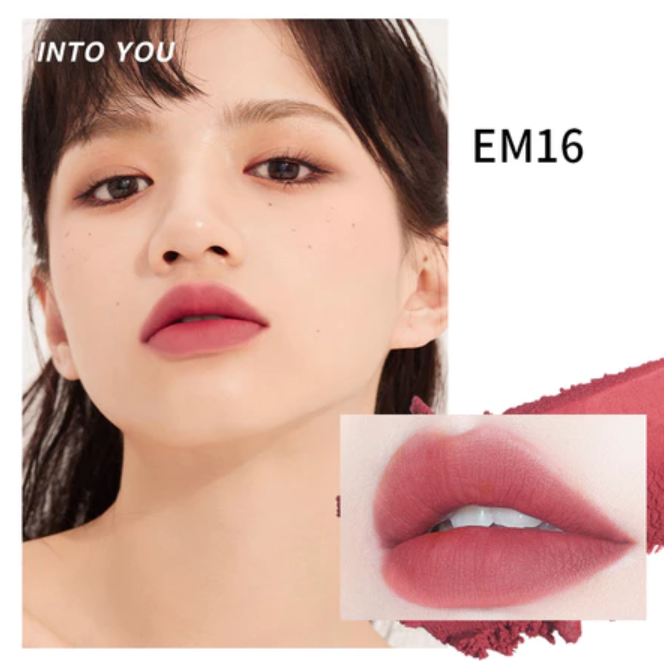 Son Kem Into You Shero Super Matte Lip & Cheek Mud