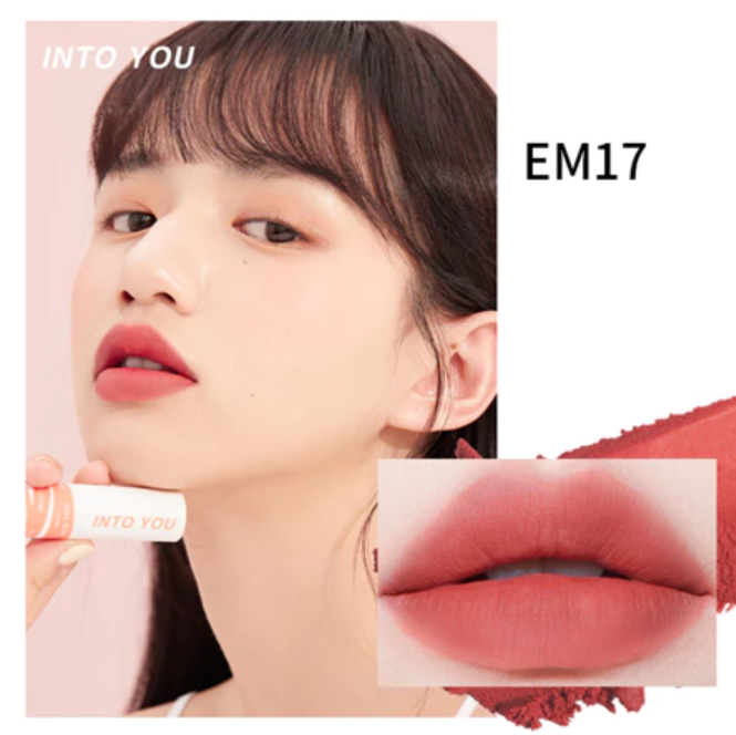 Son Kem Into You Shero Super Matte Lip & Cheek Mud