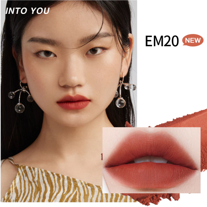 Son Kem Into You Shero Super Matte Lip & Cheek Mud