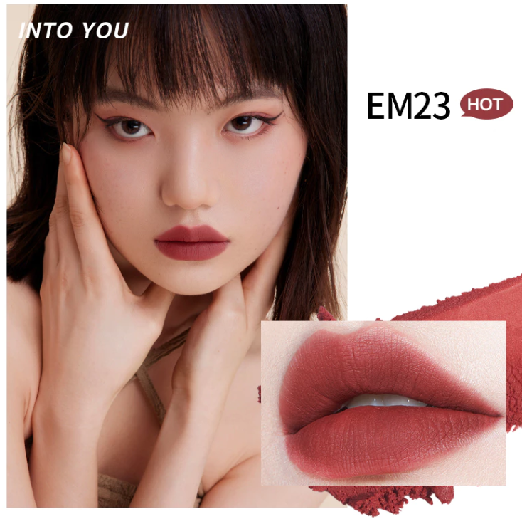 Son Kem Into You Shero Super Matte Lip & Cheek Mud