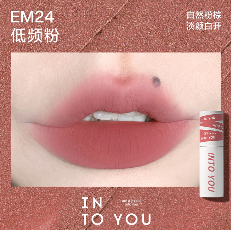 Son Kem Into You Shero Super Matte Lip & Cheek Mud