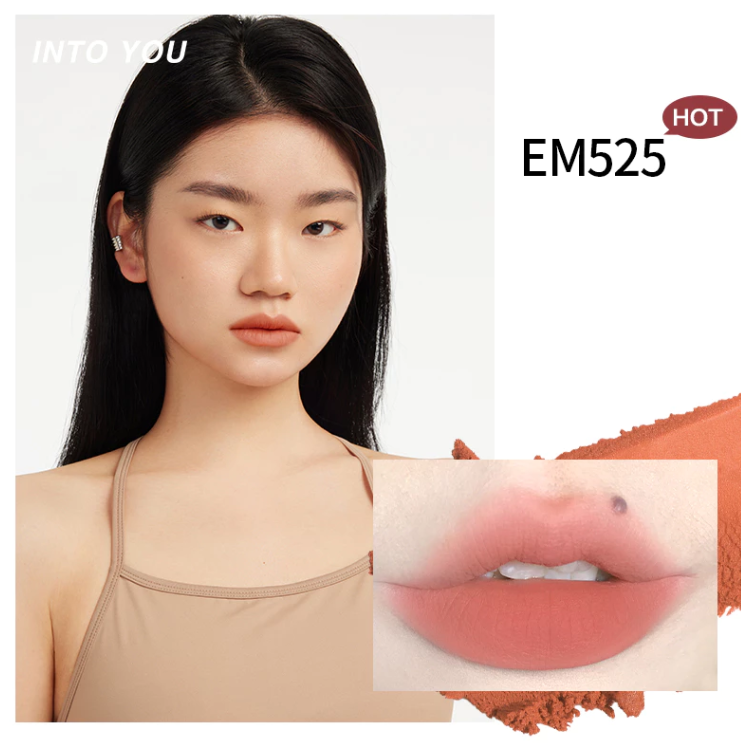 Son Kem Into You Shero Super Matte Lip & Cheek Mud