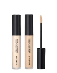Che Khuyết Điểm Peripera Double Longwear Cover Concealer 5.5g