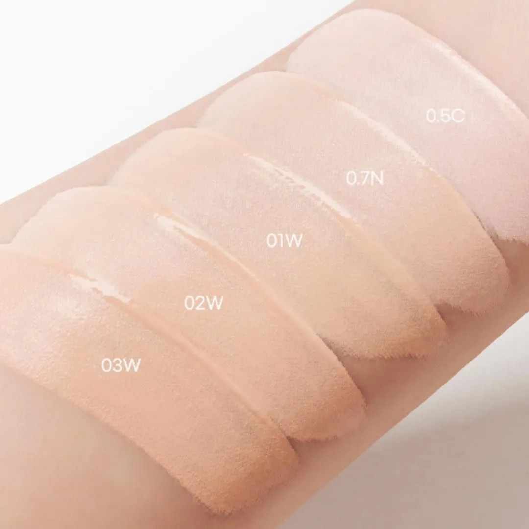 Che Khuyết Điểm Peripera Double Longwear Cover Concealer 5.5g Che Khuyết Điểm Peripera Double Longwear Cover Concealer 5.5g