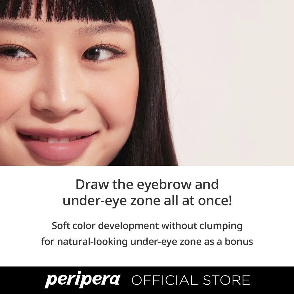 Chì Kẻ Mày Peripera Speedy Eyebrow Auto Pencil 0.14g Chì Kẻ Mày Peripera Speedy Eyebrow Auto Pencil 0.14g