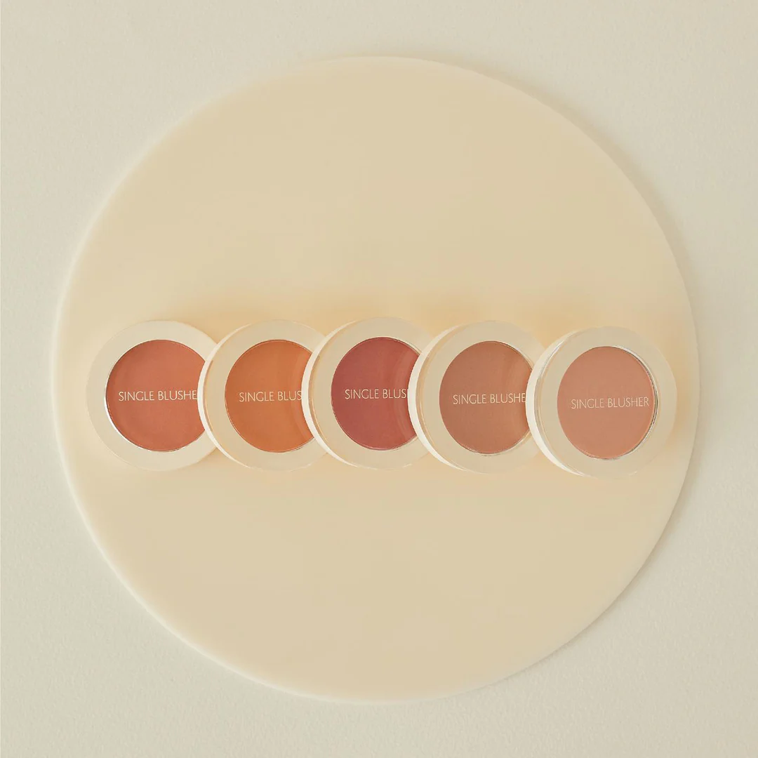 Phấn Má Hồng The SAEM Saemmul Single Blusher 5g Phấn Má Hồng The SAEM Saemmul Single Blusher 5g