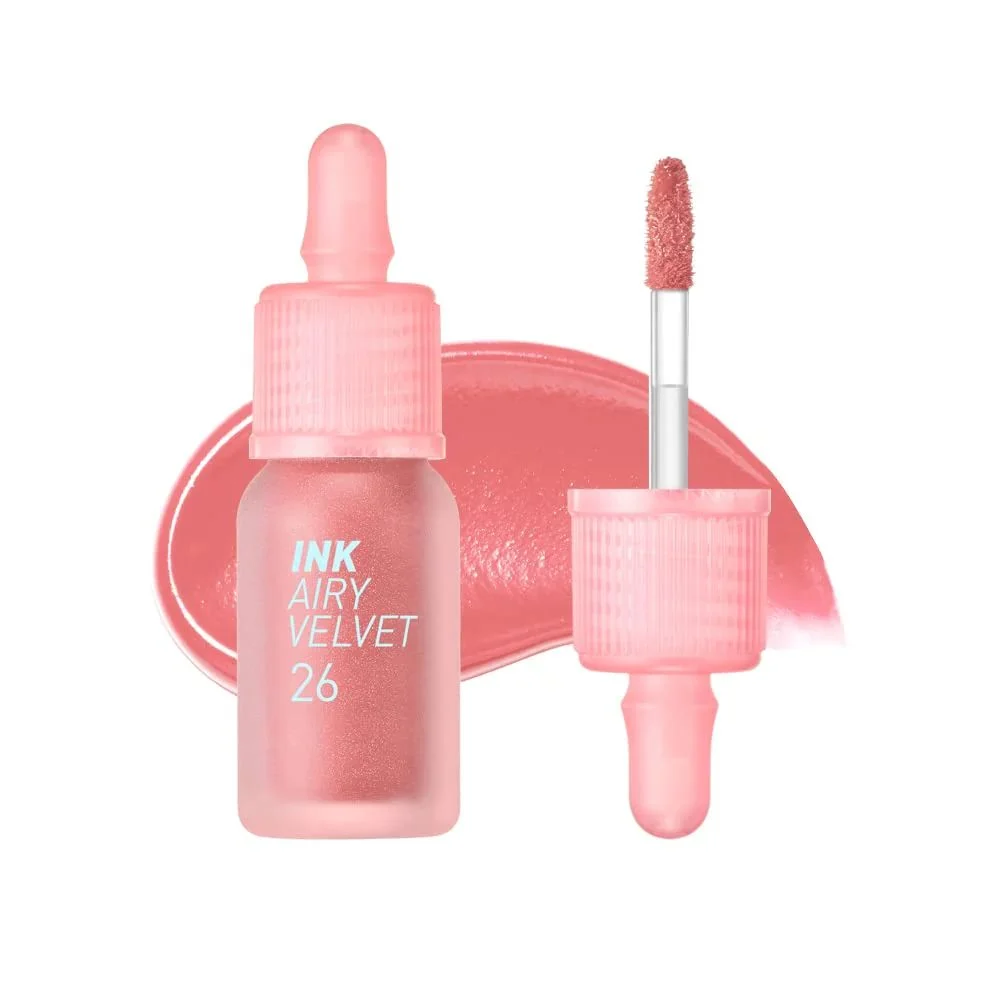 Son Kem Lì Peripera Ink Airy Velvet 4g Son Kem Lì Peripera Ink Airy Velvet 4g