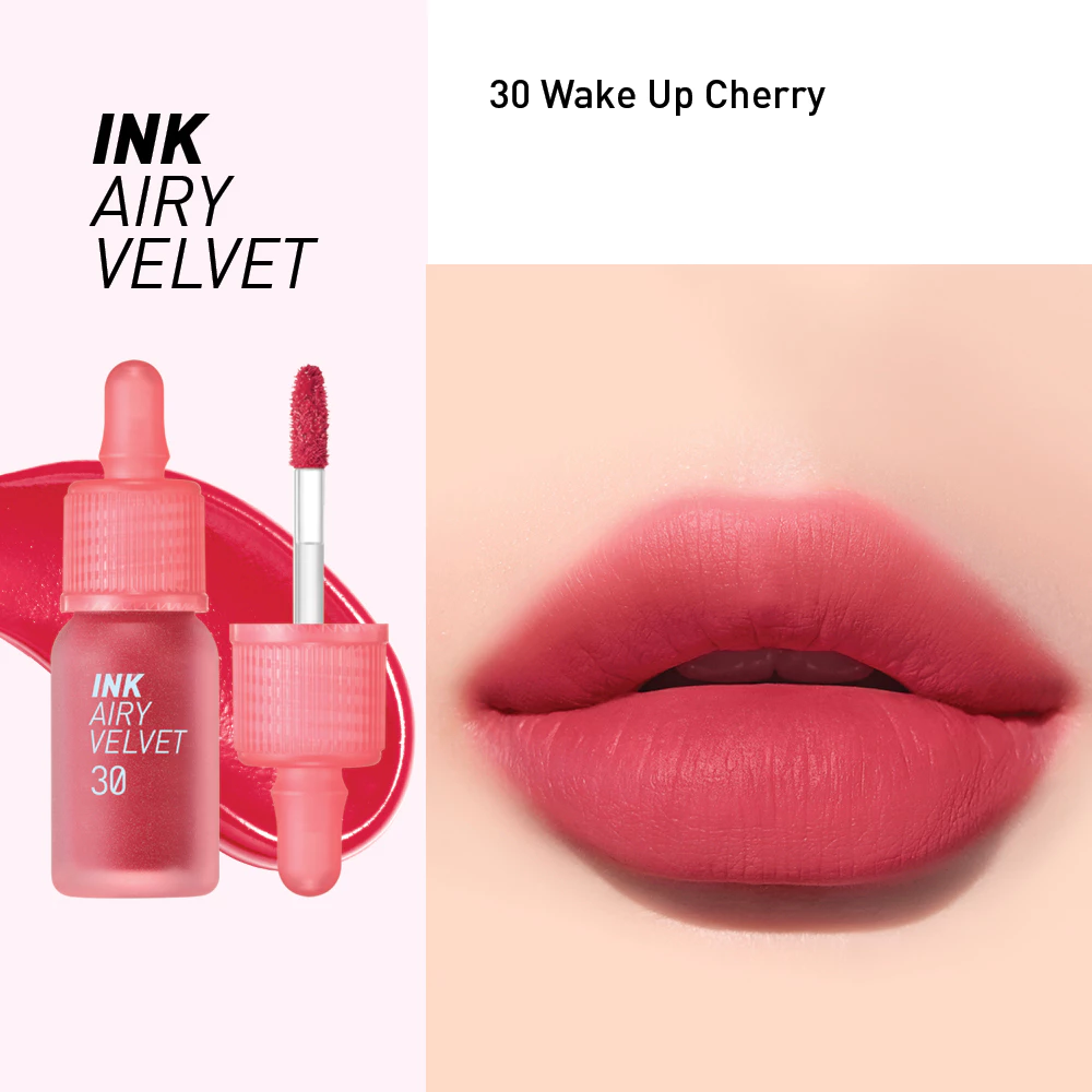 Son Kem Lì Peripera Ink Airy Velvet 4g Son Kem Lì Peripera Ink Airy Velvet 4g