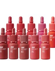 Son Kem Lì Peripera Ink Velvet 4g