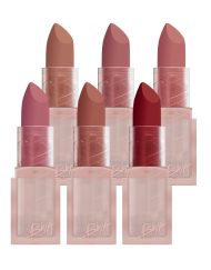 Son Thỏi BBIA Last Powder Lipstick Ver 2