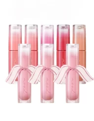 Son Tint Bóng Peripera Ink Mood Glowy Tint 4g