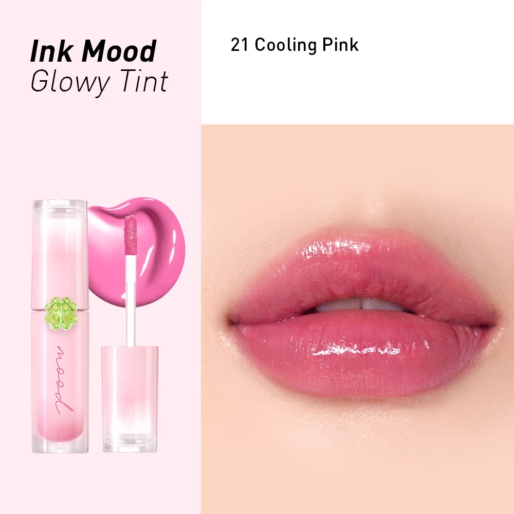 Peripera Ink Mood Glowy Tint 4g ...