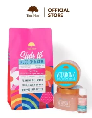 Túi Quà Tree Hut Limited Edition 2024