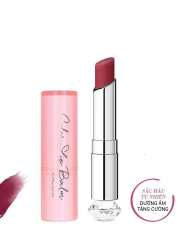 Son Dưỡng Có Màu Vacosi Natural Studio Color Lip Balm 3G