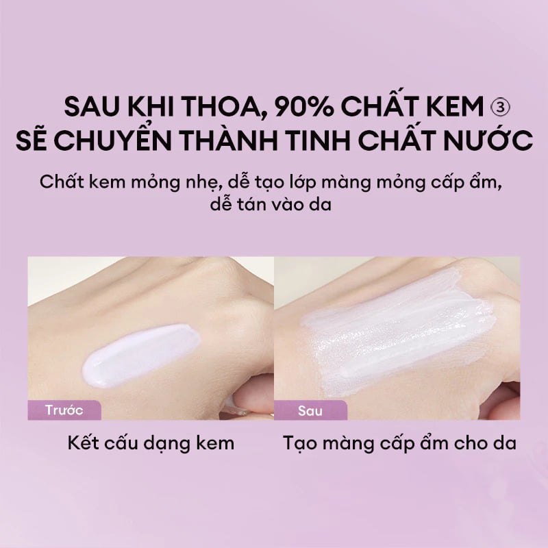 Kem Lót Colorkey Light Weight Polish Primer 30g Kem Lót Colorkey Light Weight Polish Primer 30g