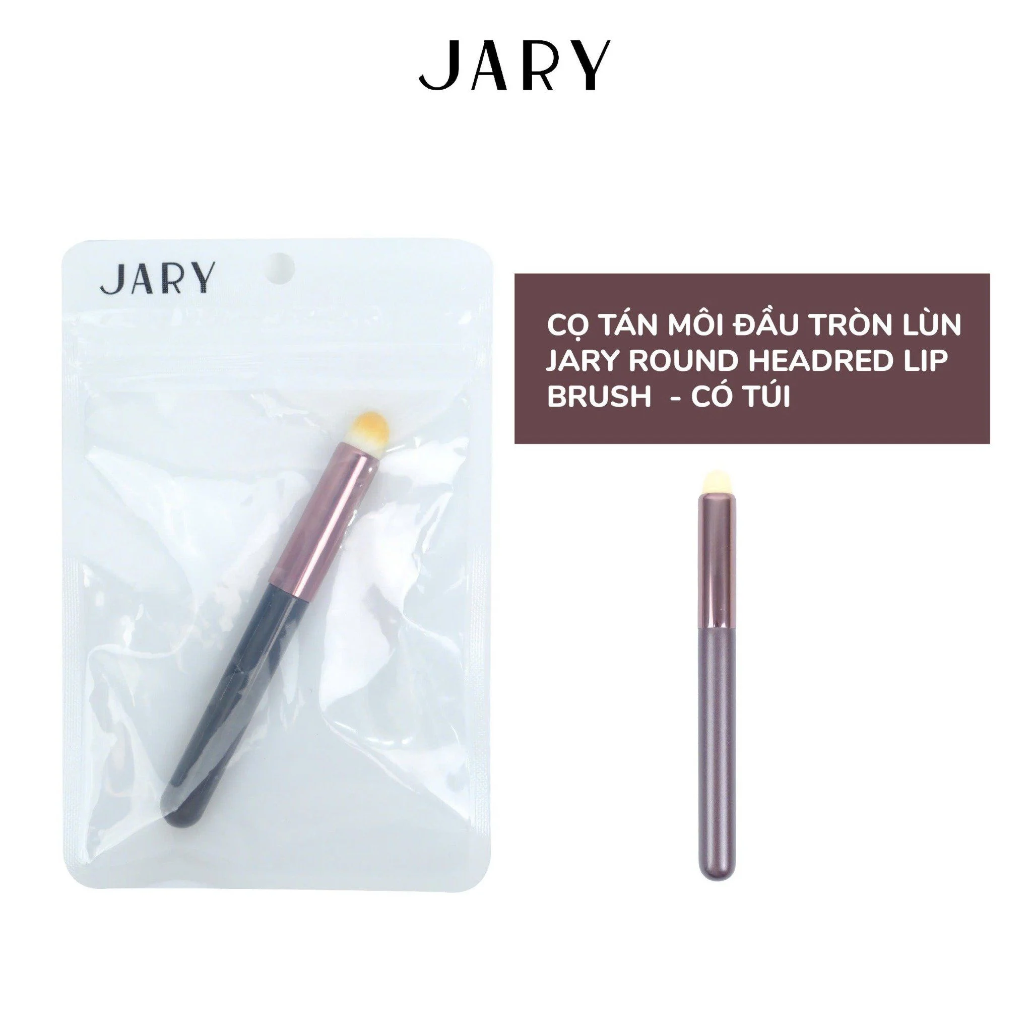 Cọ Trang Điểm Jary Makeup Brush Cọ Trang Điểm Jary Makeup Brush