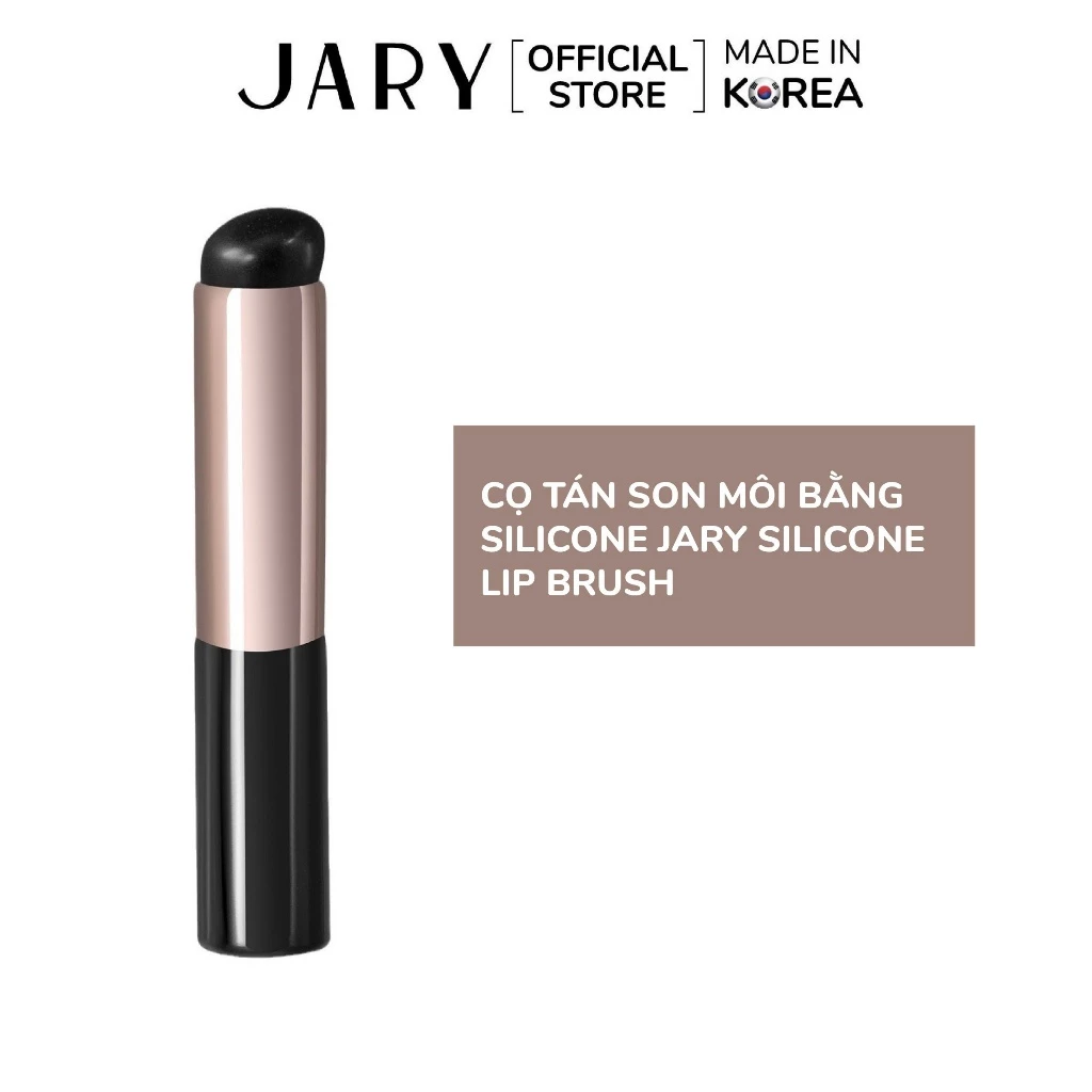 Cọ Trang Điểm Jary Makeup Brush Cọ Trang Điểm Jary Makeup Brush