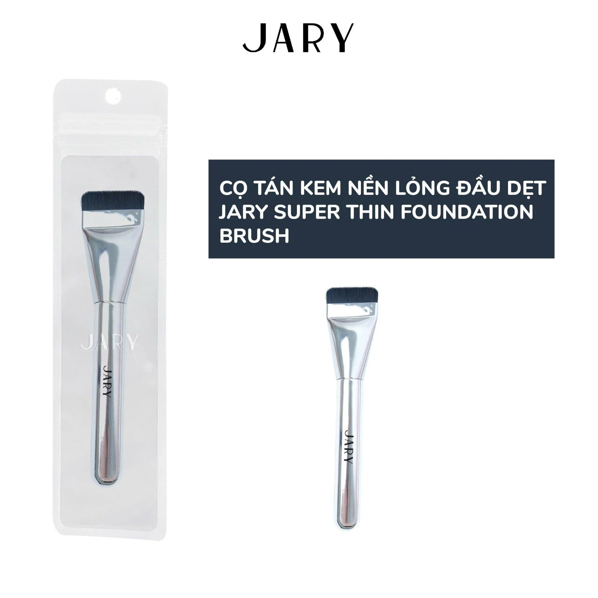 Cọ Trang Điểm Jary Makeup Brush Cọ Trang Điểm Jary Makeup Brush - Ảnh 19