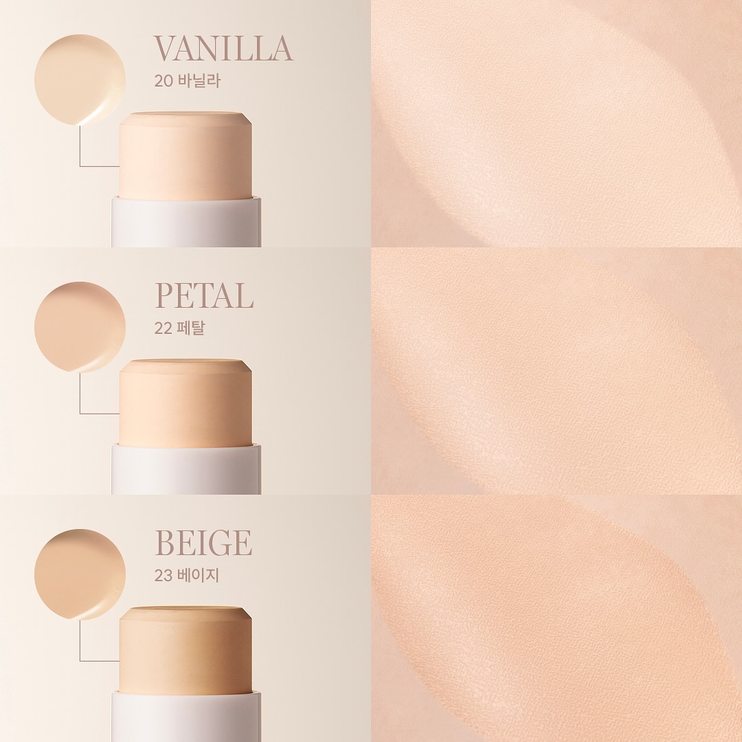 Kem Nền Dạng Thỏi Espoir Be Glow Stick Foundation SPF50+ PA++++ 11g Kem Nền Dạng Thỏi Espoir Be Glow Stick Foundation SPF50+ PA++++ 11g