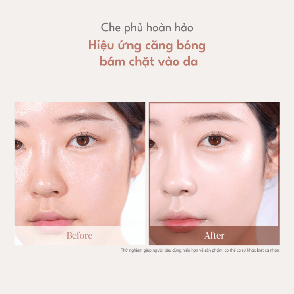 Kem Nền Dạng Thỏi Espoir Be Glow Stick Foundation SPF50+ PA++++ 11g Kem Nền Dạng Thỏi Espoir Be Glow Stick Foundation SPF50+ PA++++ 11g
