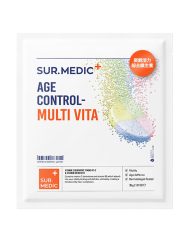 Mặt Nạ Sur Medic+ Age Control Multi Vita Mask 30G