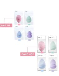Mút Trang Điểm Jary Makeup Sponge