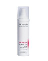 Nước Hoa Hồng Biotrade Acnaut Mattifying Tonic 60ml