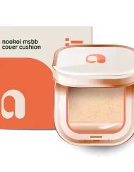 Phấn Nước Nookoi MSBB Cover Cushion 12g